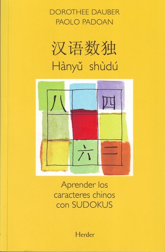 [9788425425394] Hànyǔ shùdú