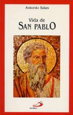 [9788428521369] VIDA DE SAN PABLO