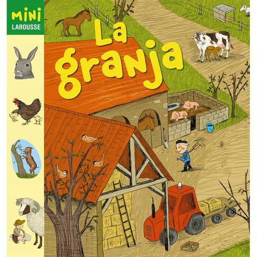 [9788415785828] La Granja