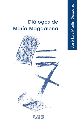 [9788430116164] Diálogos de María Magdalena