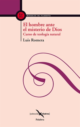 [9788498401288] El hombre ante el misterio de Dios