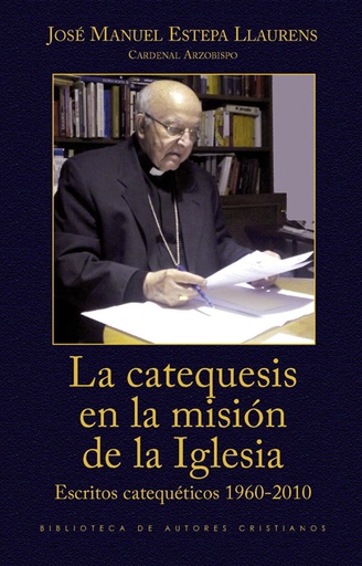 [9788422018315] La catequesis en la misión de la Iglesia