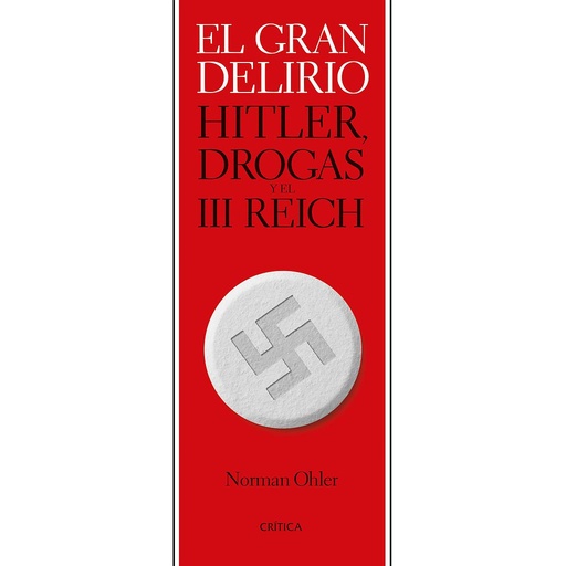 [9788491993544] El gran delirio