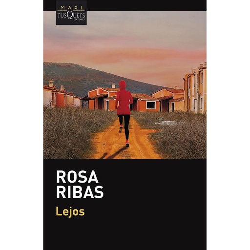 [9788411072687] Lejos