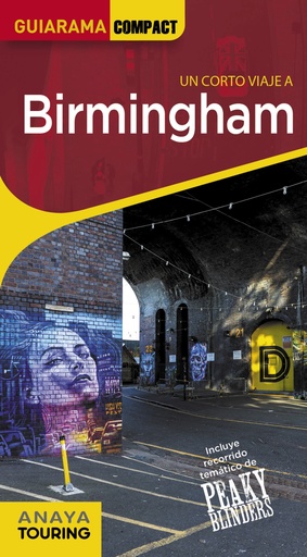 [9788491584971] Birmingham