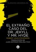 [9788483430712] El extraño caso del Dr. Jekyll y Mr. Hyde