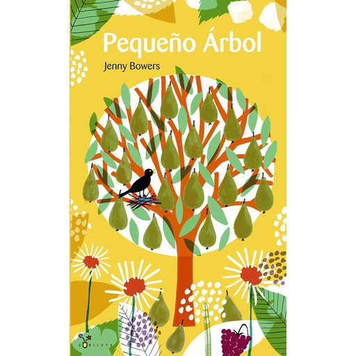 [9788469604427] Pequeño Árbol