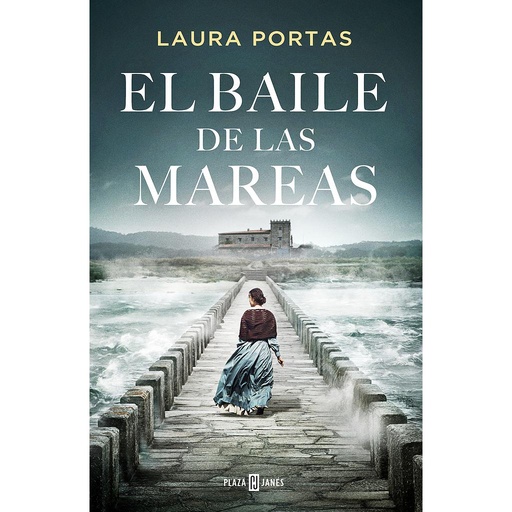 [9788401032677] El baile de las mareas