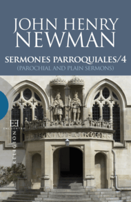 [9788499200156] Sermones Parroquiales / 4