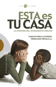 [9788499200095] Esta es tu casa