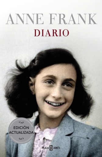 [9788401027277] Diario de Anne Frank (ed. actualizada)