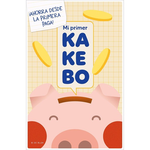 [9788419378989] Mi primer kakebo