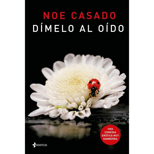 [9788408165552] Dímelo al oído