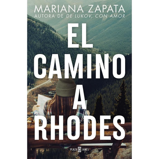 [9788401033568] El camino a Rhodes