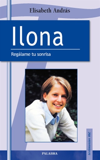 [9788498404630] Ilona