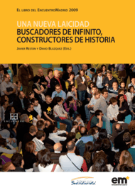 [9788499200347] Buscadores de infinito, constructores de historia