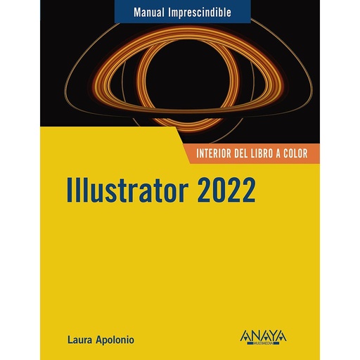 [9788441544963] Illustrator 2022