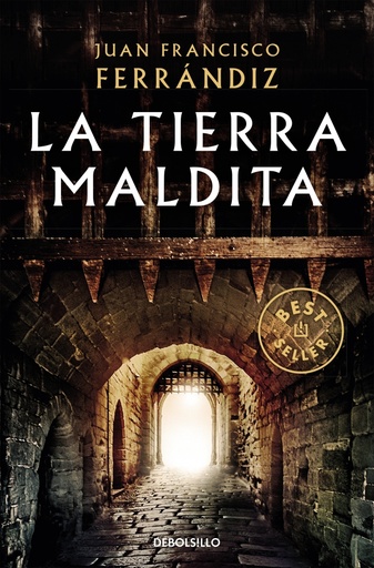 [9788466346474] La tierra maldita