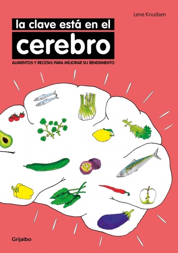 [9788416449170] La clave está en el cerebro