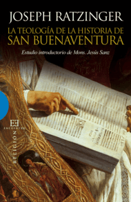 [9788499200569] La teología de la historia de San Buenaventura