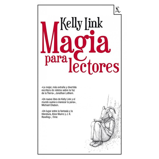 [9788432209406] MAGIA PARA LECTORES