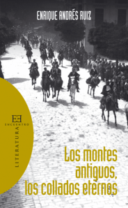 [9788499200873] Los montes antiguos, los collados eternos