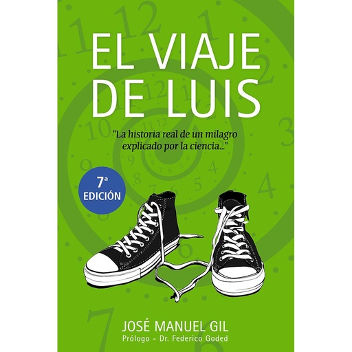 [9788441534292] El viaje de Luis