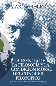 [9788499201108] La esencia de la filosofía y la condición moral del conocer filosófico