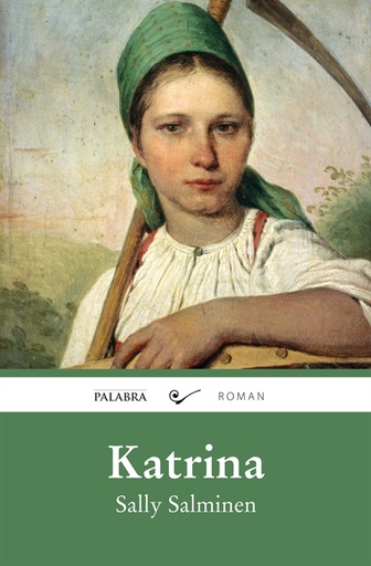 [9788498405811] Katrina