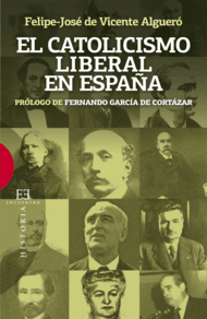 [9788499201245] El catolicismo liberal en España