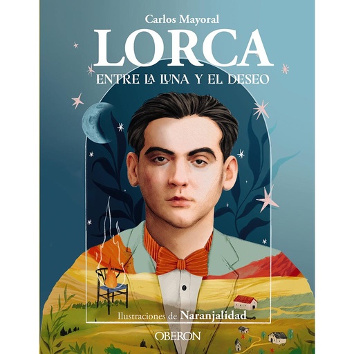 [9788441547643] Lorca