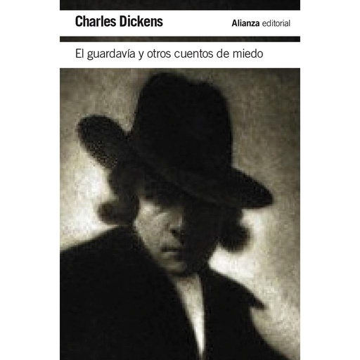 [9788491042150] El guardavía y otros cuentos de miedo