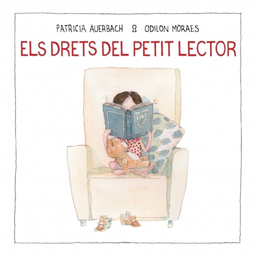 [9788448852733] Els drets del petit lector