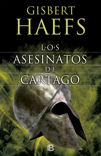 [9788466661355] Los asesinatos de Cartago
