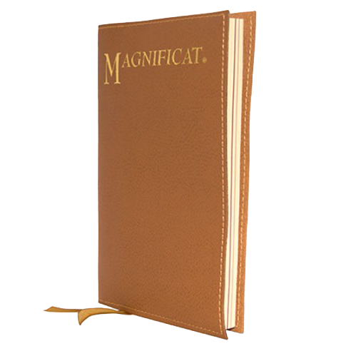 Funda Magnificat (polipiel)