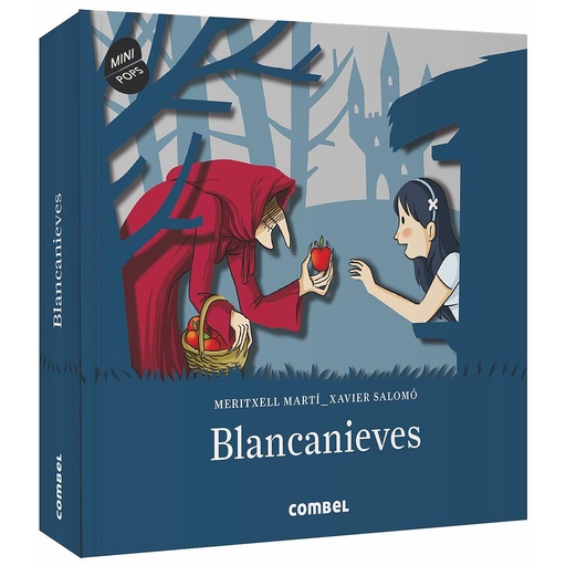 [9788491013099] Blancanieves