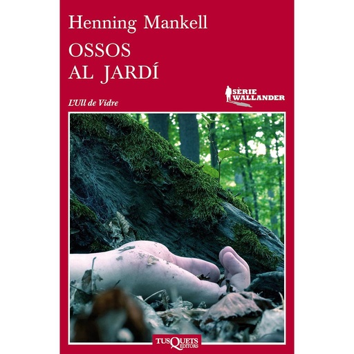 [9788483837474] OSSOS AL JARDI