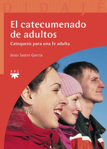 [9788428823265] El catecumenado de adultos