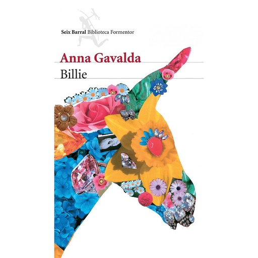 [9788432221057] Billie