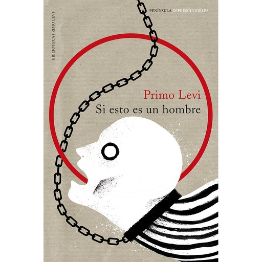 [9788499422886] SI ESTO ES UN HOMBRE