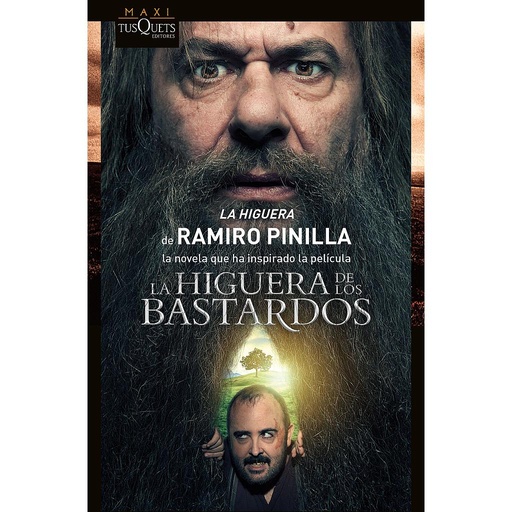 [9788490664773] La higuera