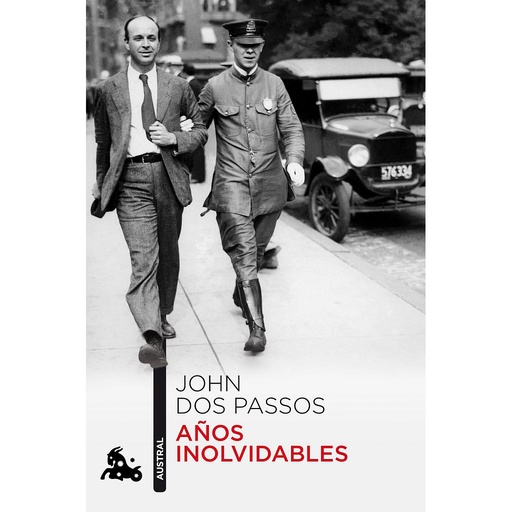 [9788432222610] AÑOS INOLVIDABLES