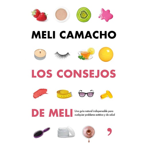 [9788499984056] LOS CONSEJOS DE MELI