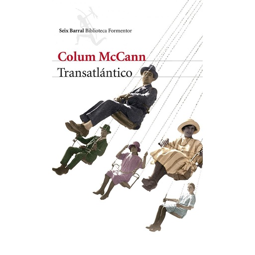 [9788432222832] Transatlántico