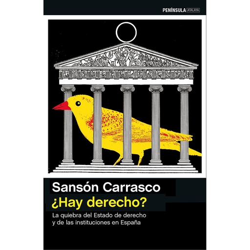 [9788499423388] ¿HAY DERECHO?