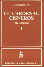 [9788479140663] El Cardenal Cisneros. Vida y empresas. I