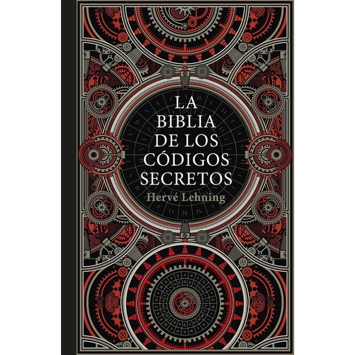 [9788448027391] La biblia de los códigos secretos