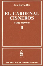 [9788479140878] El Cardenal Cisneros. Vida y empresas. II