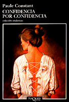 [9788483101094] Confidencia por confidencia