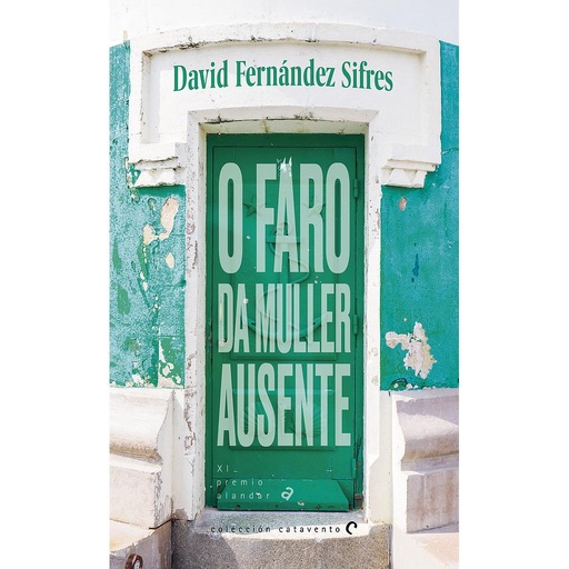 [9788490467411] O faro da muller ausente
